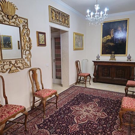 Bardi Luxury Dreams - Ponte Vecchio Appartement Florence Buitenkant foto