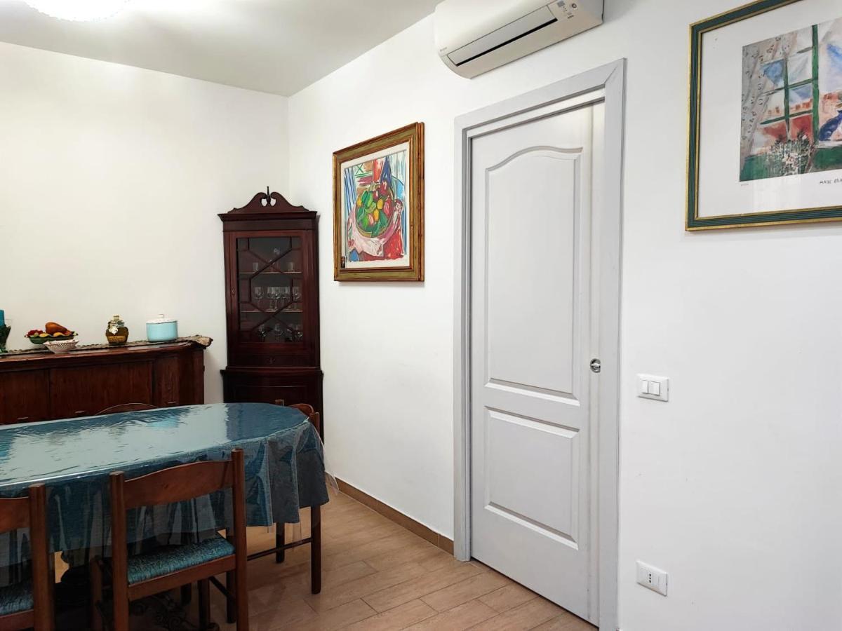 Bardi Luxury Dreams - Ponte Vecchio Appartement Florence Buitenkant foto