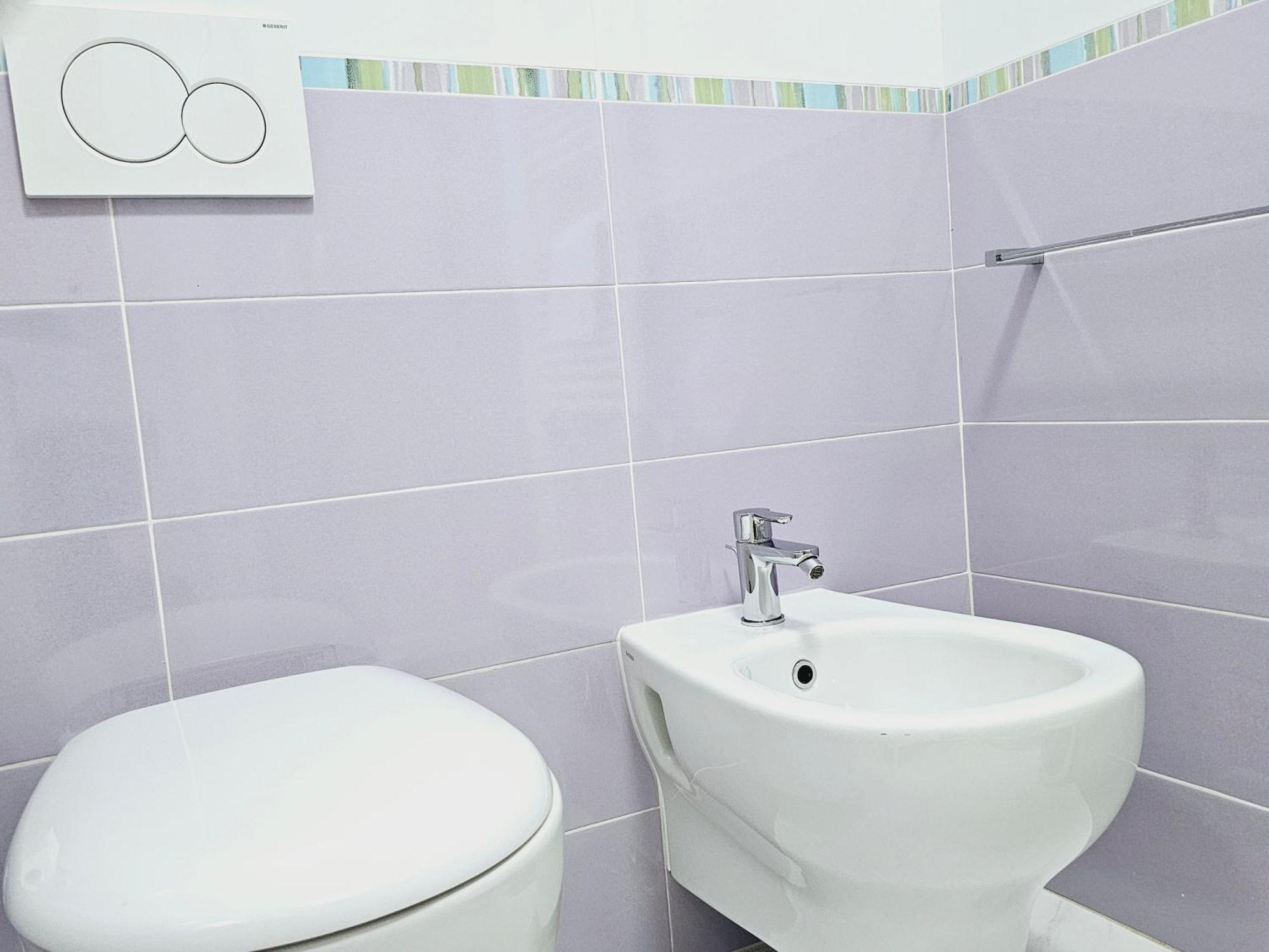 Bardi Luxury Dreams - Ponte Vecchio Appartement Florence Buitenkant foto