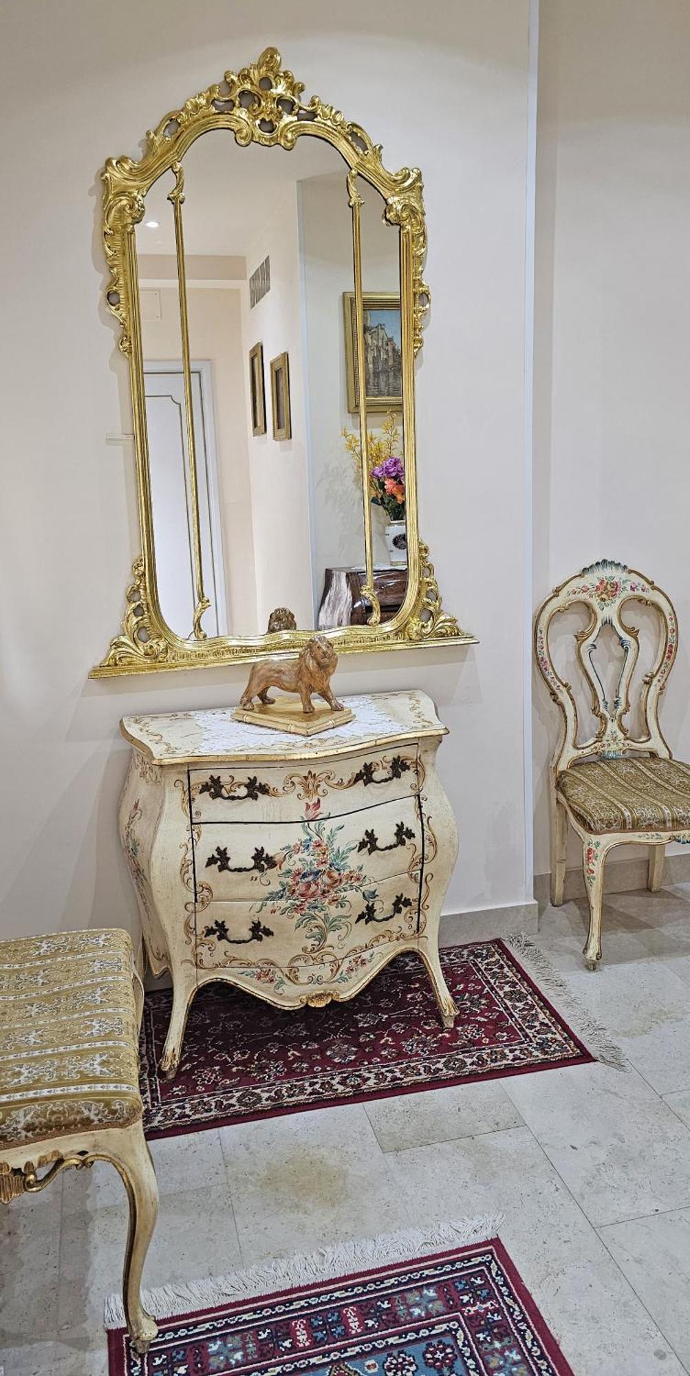 Bardi Luxury Dreams - Ponte Vecchio Appartement Florence Buitenkant foto