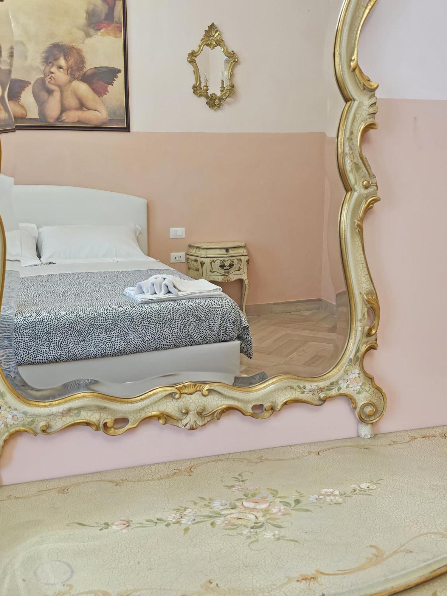 Bardi Luxury Dreams - Ponte Vecchio Appartement Florence Buitenkant foto