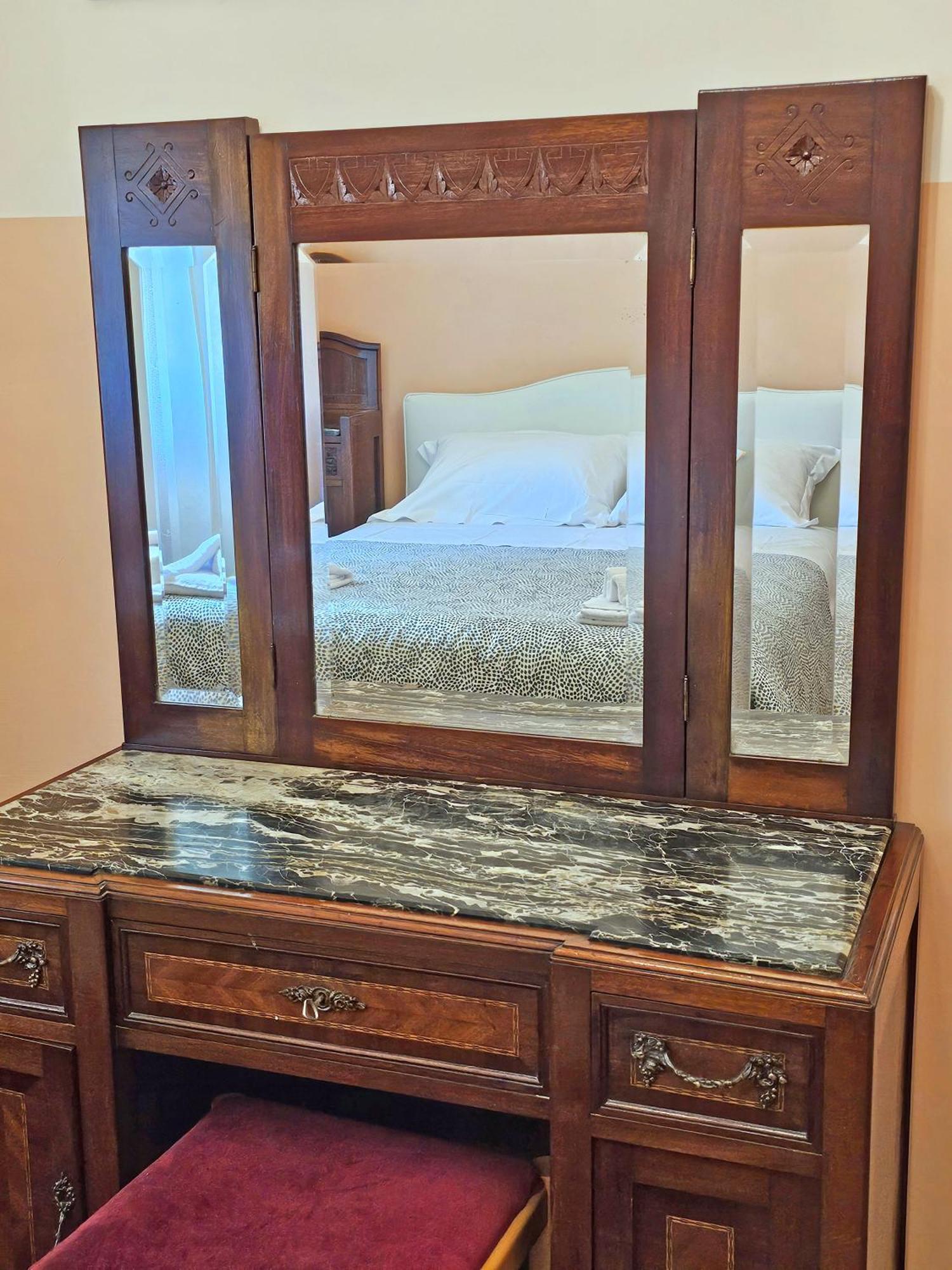 Bardi Luxury Dreams - Ponte Vecchio Appartement Florence Buitenkant foto