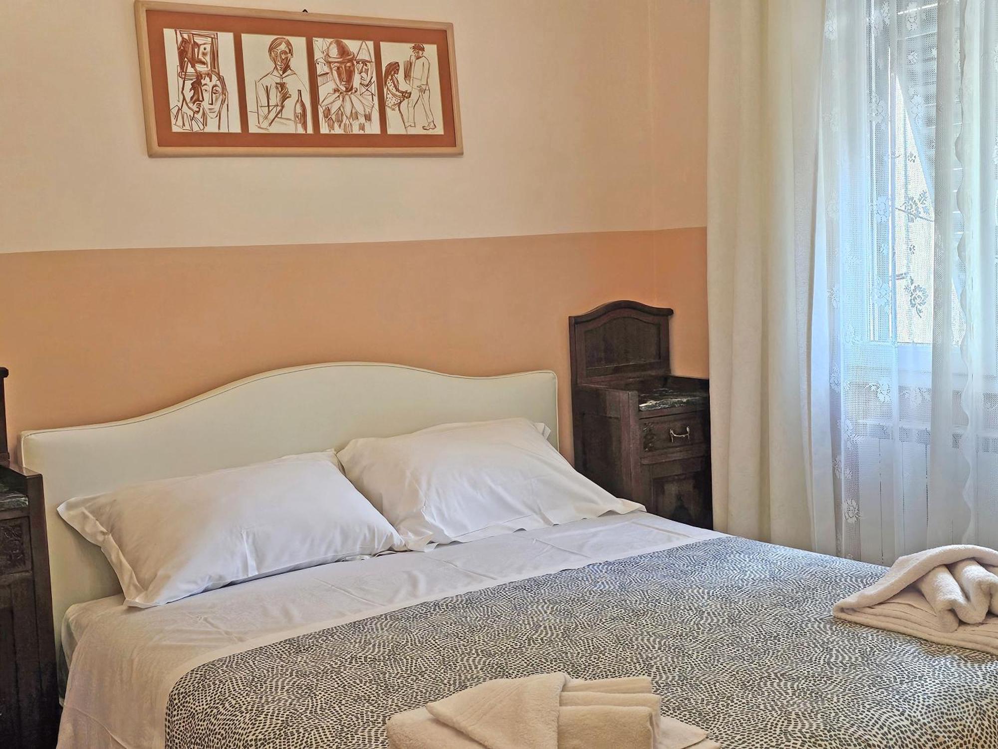 Bardi Luxury Dreams - Ponte Vecchio Appartement Florence Buitenkant foto