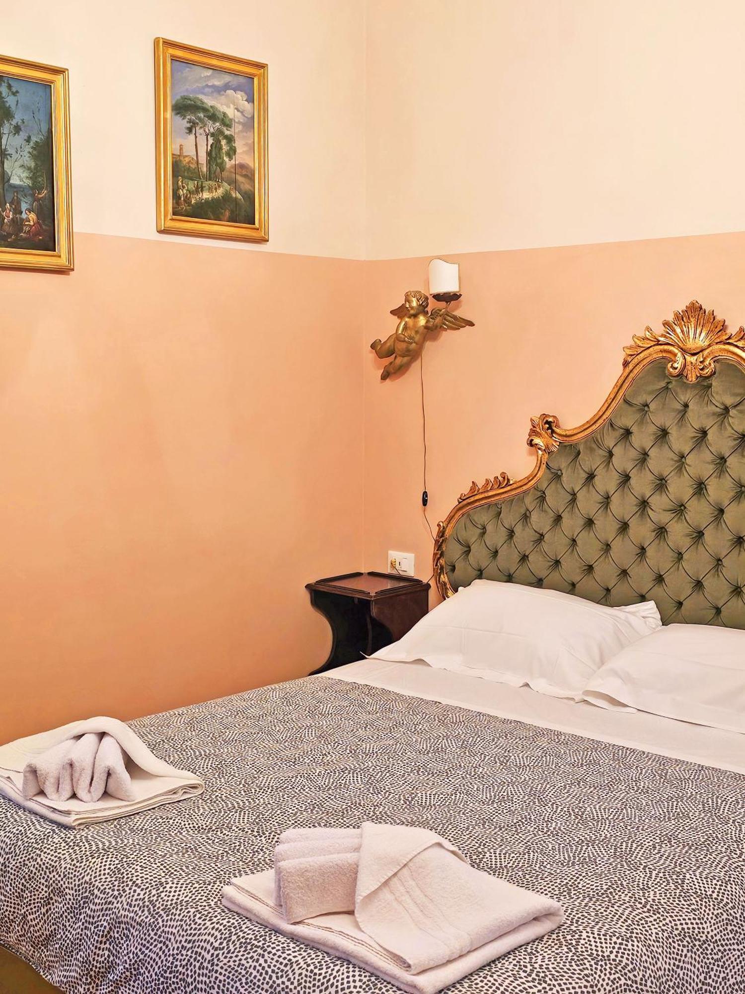 Bardi Luxury Dreams - Ponte Vecchio Appartement Florence Buitenkant foto