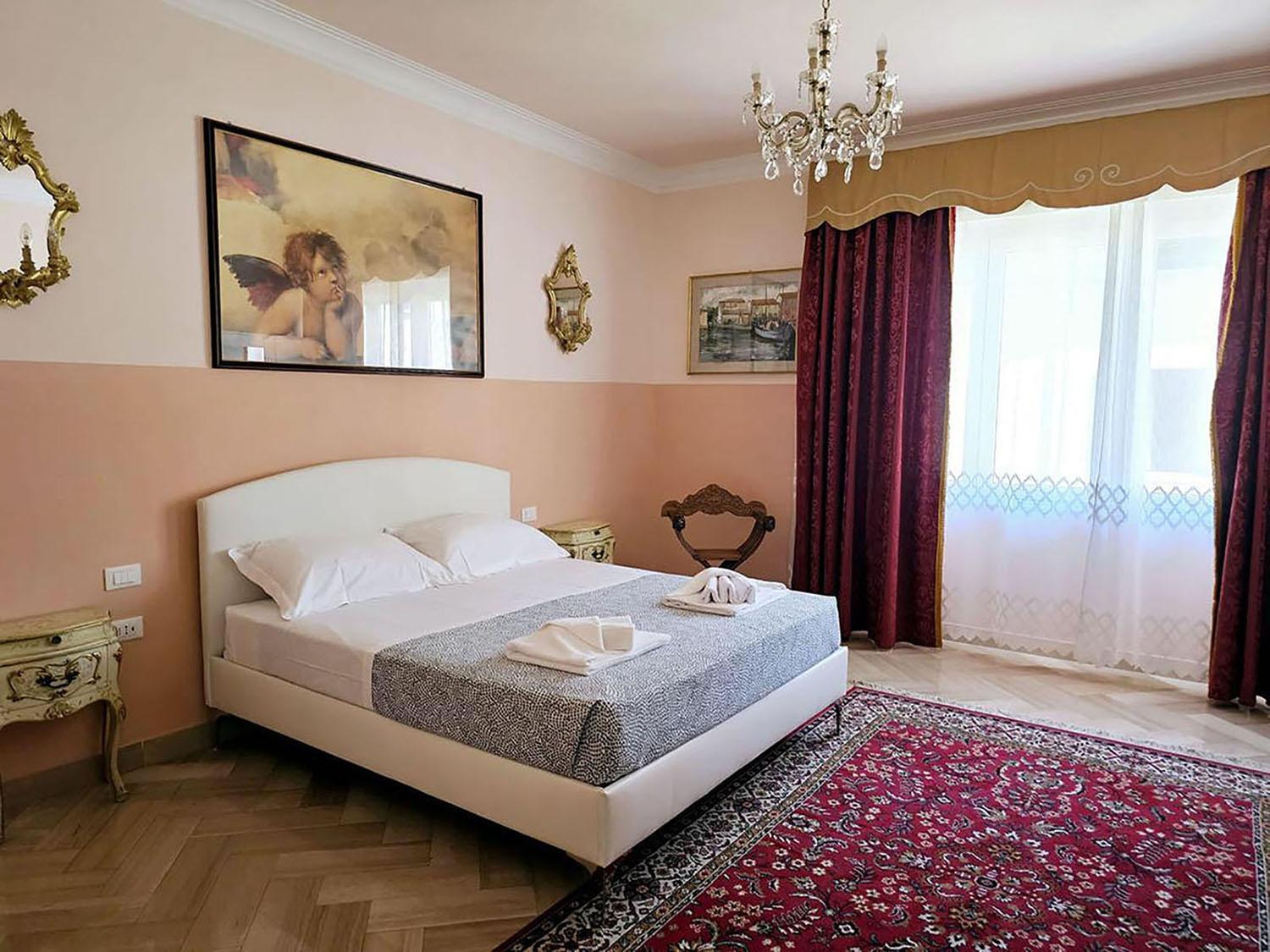 Bardi Luxury Dreams - Ponte Vecchio Appartement Florence Buitenkant foto
