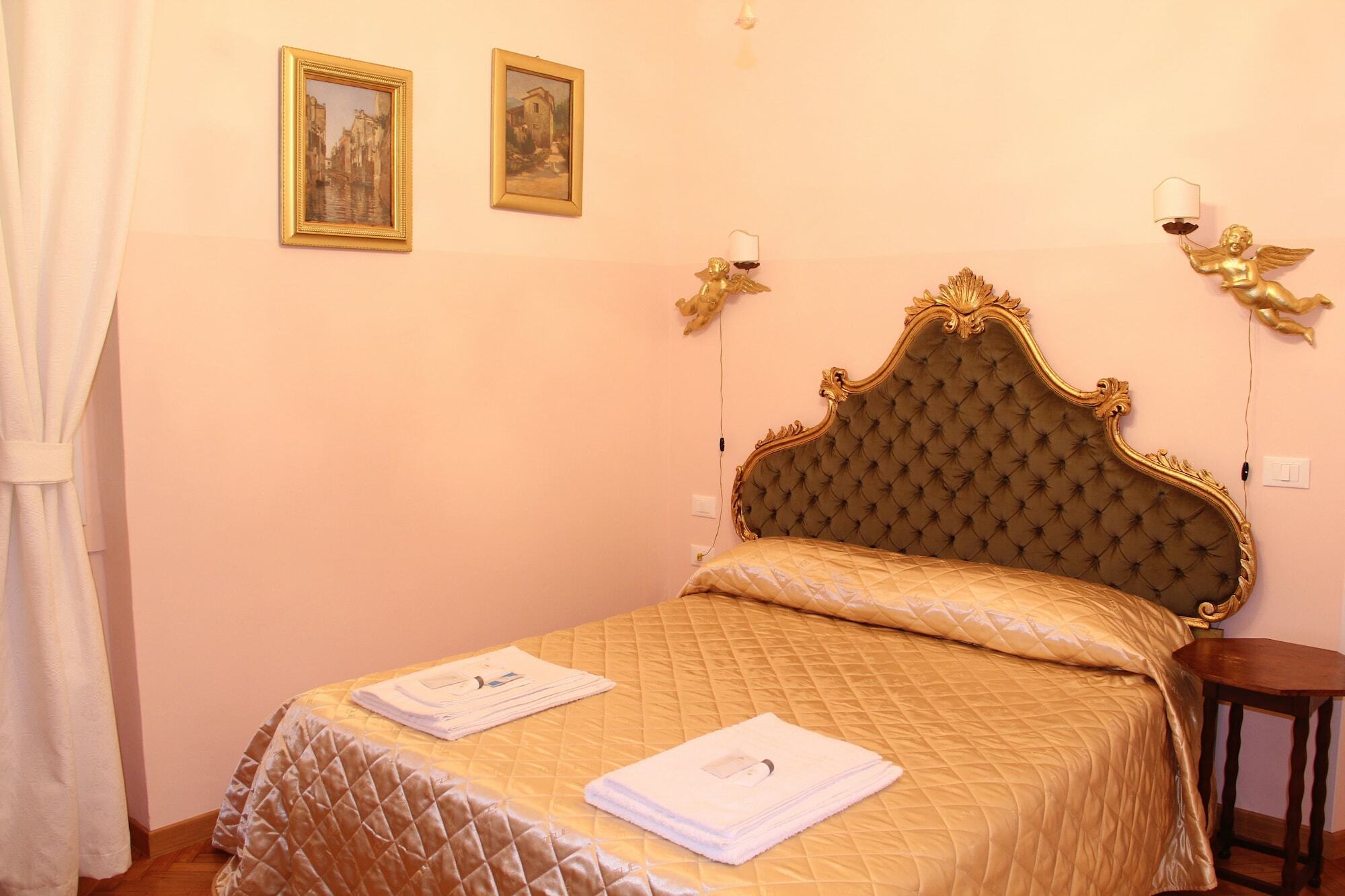 Bardi Luxury Dreams - Ponte Vecchio Appartement Florence Buitenkant foto