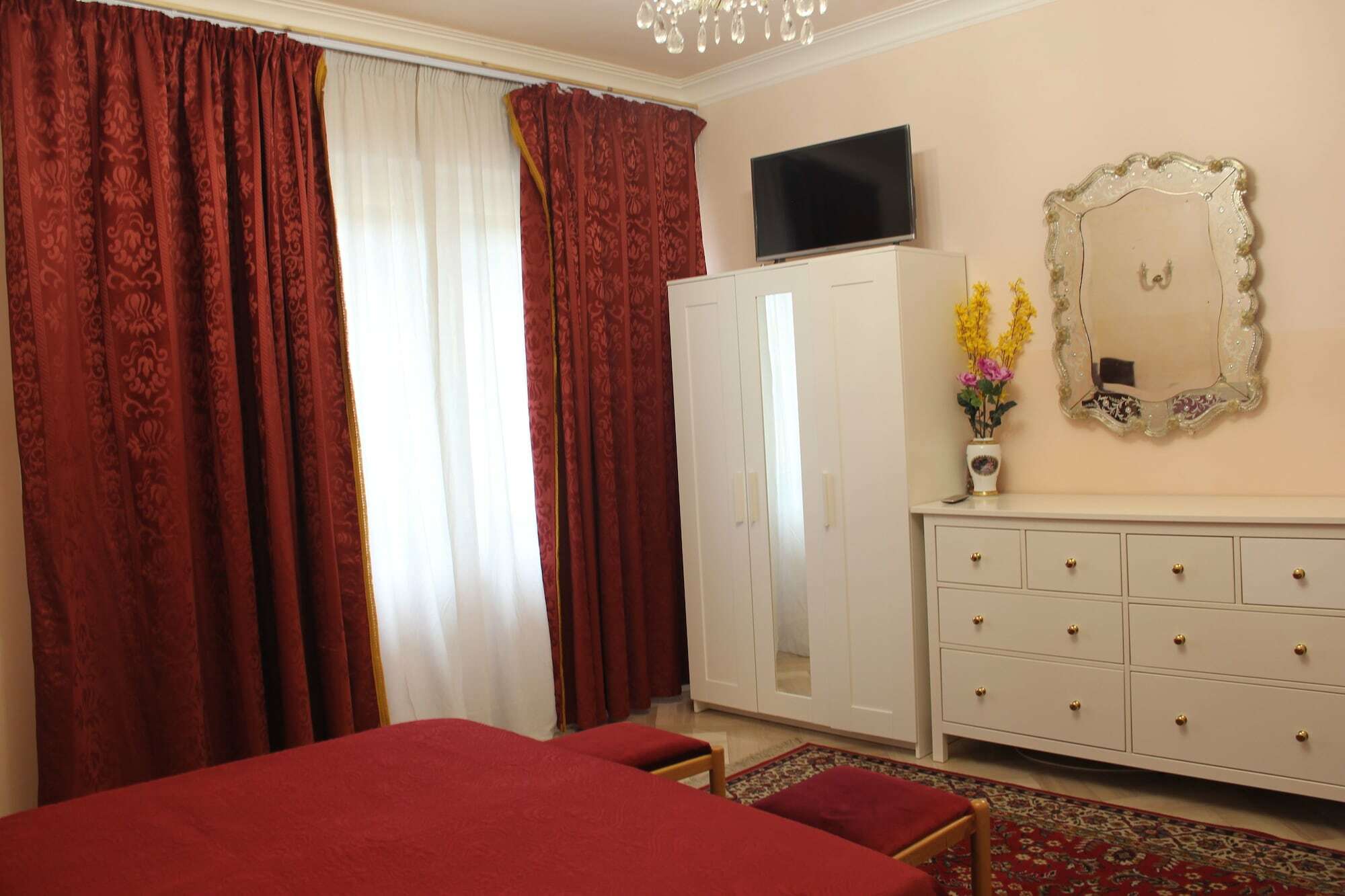 Bardi Luxury Dreams - Ponte Vecchio Appartement Florence Buitenkant foto